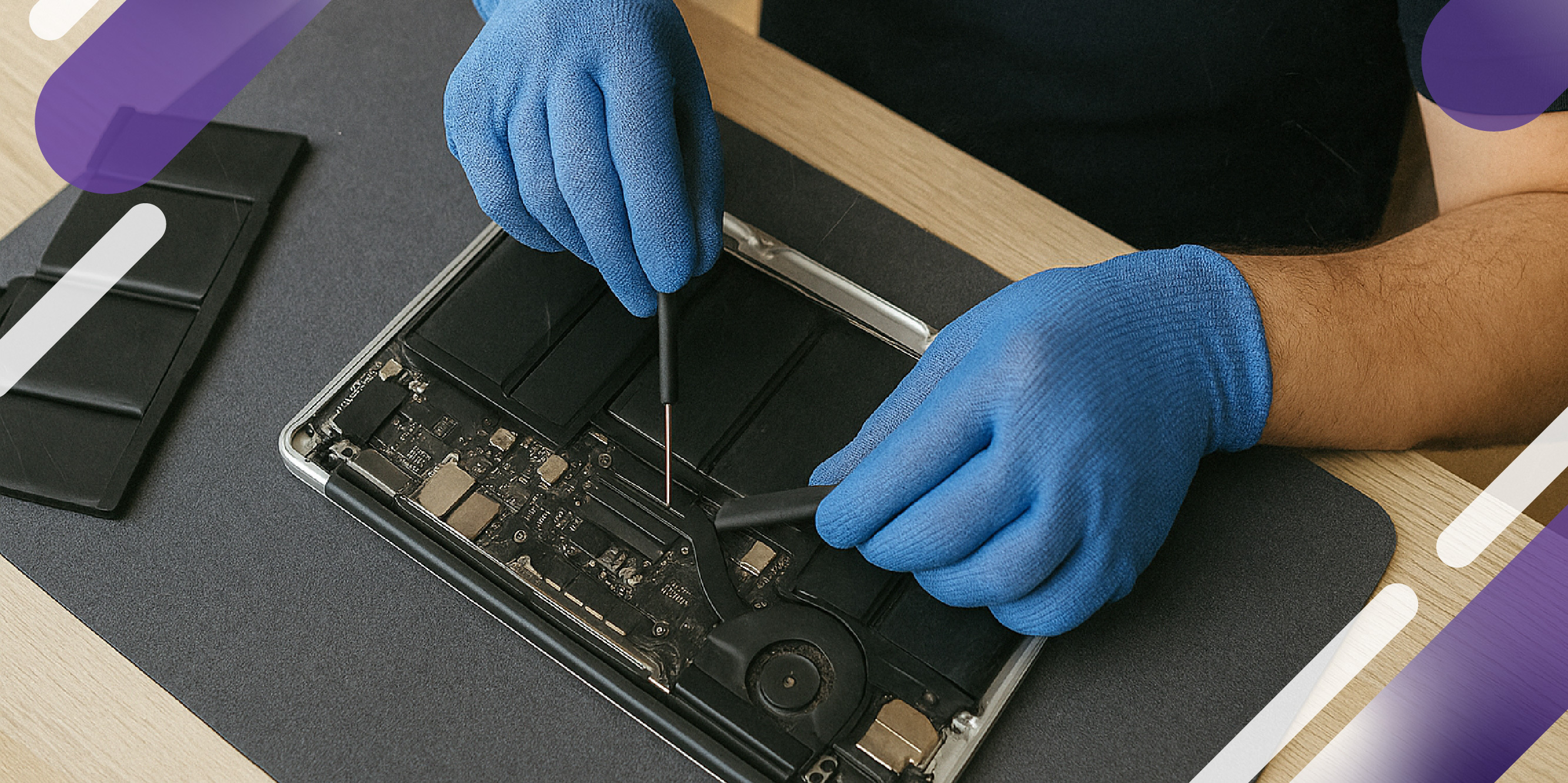 3 Crucial Aspects of MacBook Battery Replacement Warranty in Bangalore